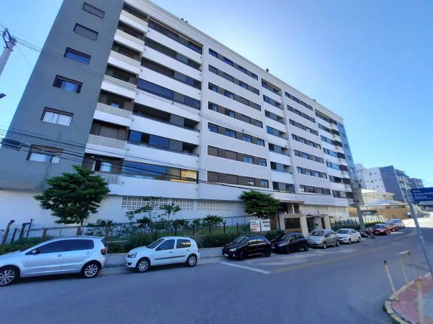 Foto 1 de Apartamento com 2 Quartos à venda, 65m² em Estreito, Florianópolis