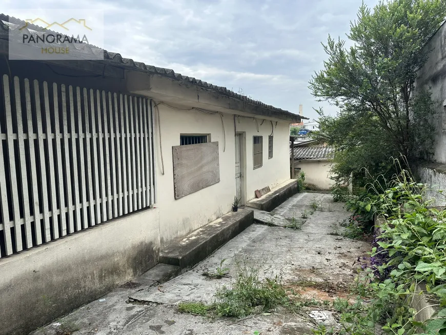 Foto 1 de Casa com 3 Quartos à venda, 200m² em Casa Grande, Diadema