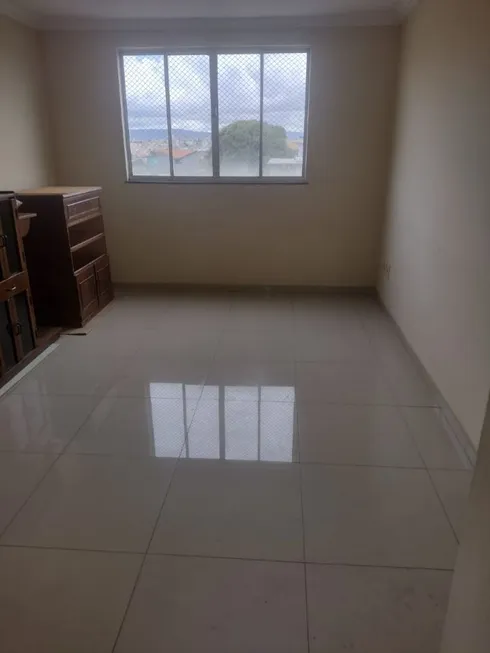 Foto 1 de Apartamento com 3 Quartos à venda, 74m² em Jardim Bandeirantes, Contagem