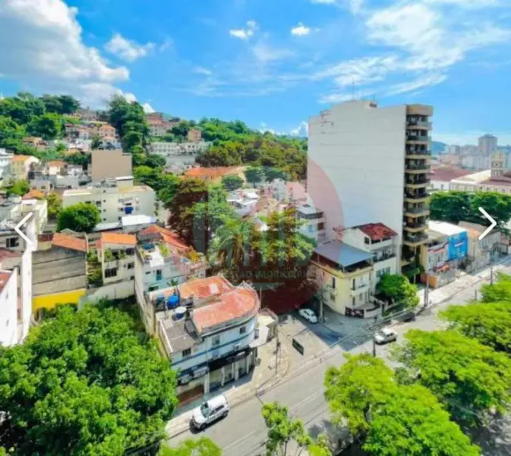 Foto 1 de Apartamento com 2 Quartos à venda, 129m² em Tijuca, Rio de Janeiro