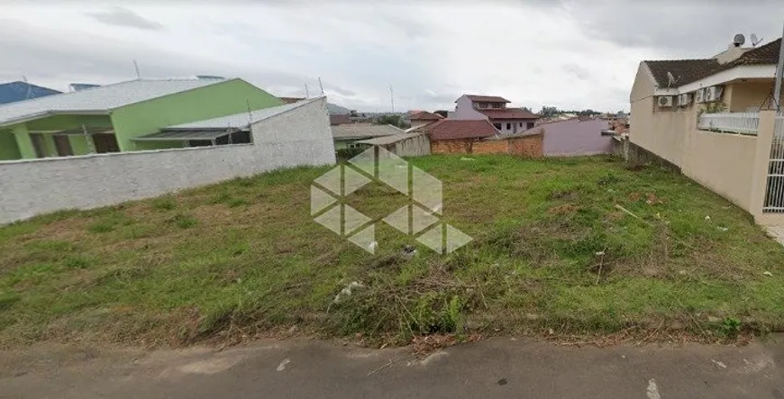 Foto 1 de Lote/Terreno à venda, 314m² em Bela Vista, Alvorada