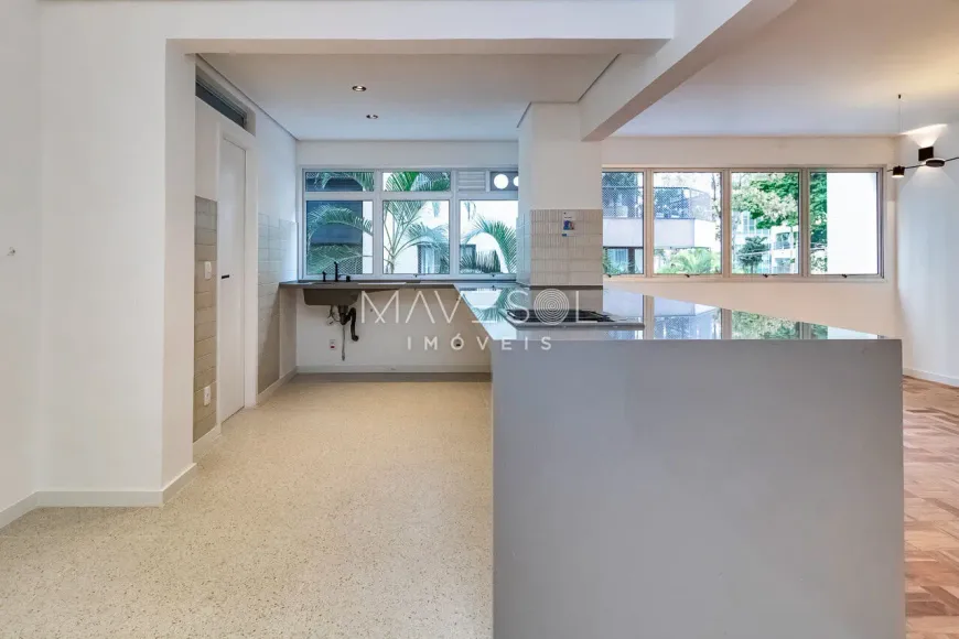Foto 1 de Apartamento com 3 Quartos à venda, 123m² em Santa Cecília, São Paulo