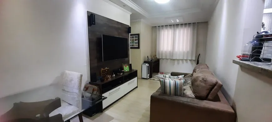 Foto 1 de Apartamento com 2 Quartos à venda, 60m² em Ponte de Sao Joao, Jundiaí