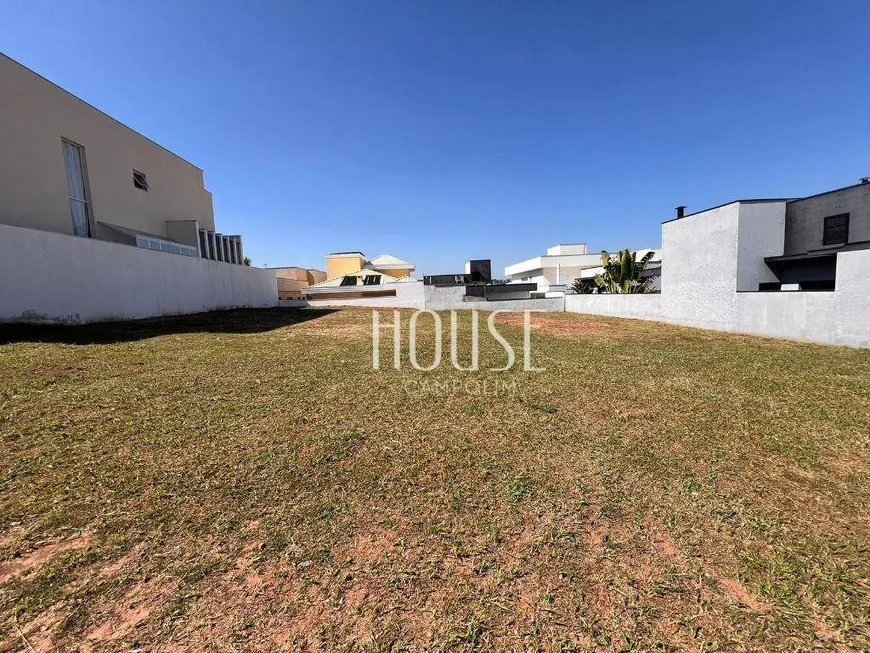 Foto 1 de Lote/Terreno à venda, 648m² em Jardim Residencial Chácara Ondina, Sorocaba