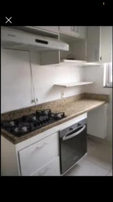 Foto 1 de Apartamento com 2 Quartos à venda, 45m² em Virgem Santa, Macaé