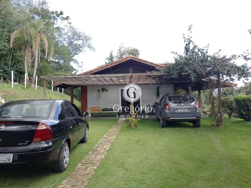 Foto 1 de Fazenda/Sítio com 3 Quartos à venda, 100m² em Recreio, Ibiúna