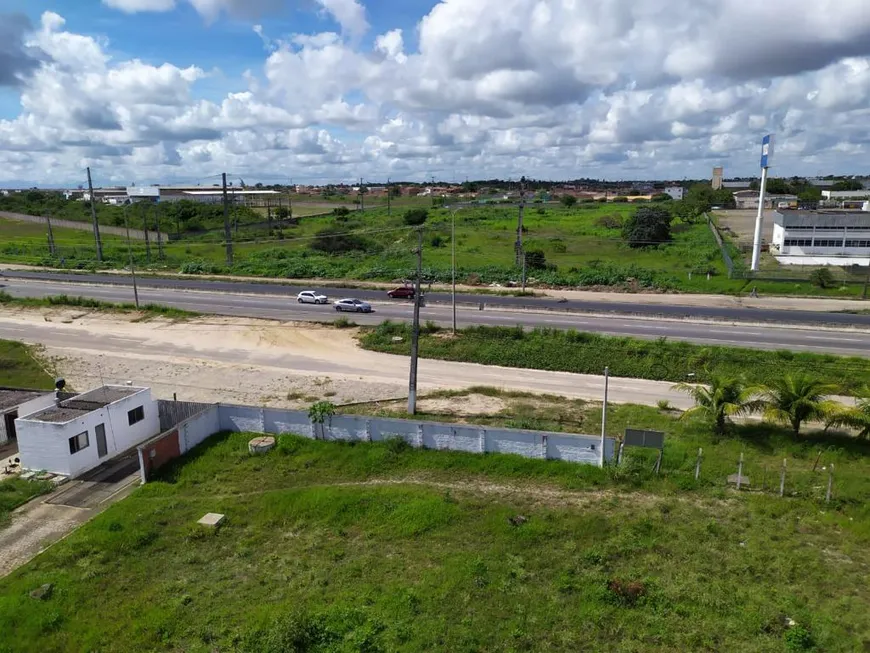 Foto 1 de Galpão/Depósito/Armazém para alugar, 10000m² em Parque de Exposições, Parnamirim