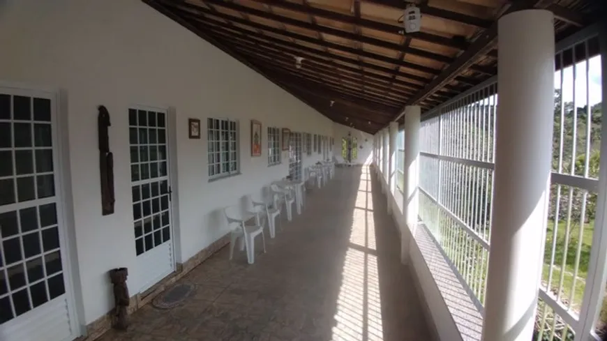 Foto 1 de Fazenda/Sítio com 4 Quartos à venda, 10000m² em Zona Rural, Conde