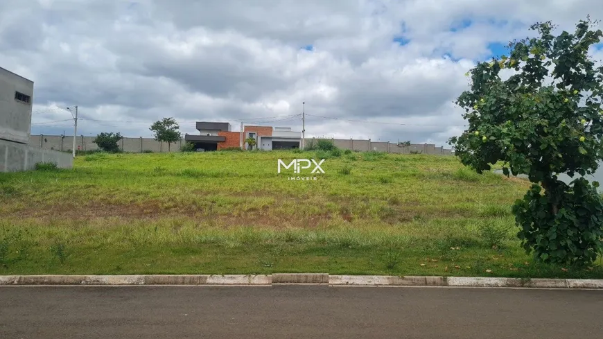 Foto 1 de Lote/Terreno à venda, 275m² em Ondas, Piracicaba