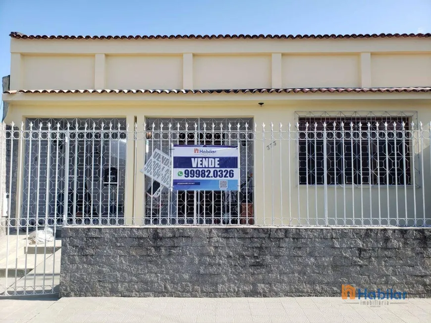 Foto 1 de Casa com 8 Quartos à venda, 181m² em Suíssa, Aracaju