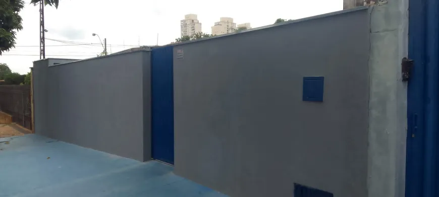 Foto 1 de Lote/Terreno para alugar, 523m² em Vila Rezende, Piracicaba