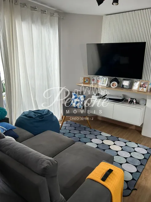 Foto 1 de Apartamento com 2 Quartos à venda, 68m² em Brás, São Paulo