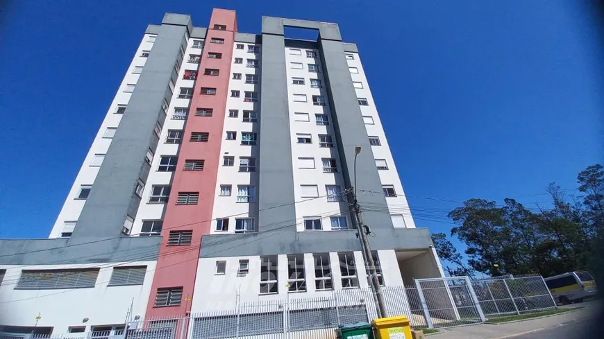 Foto 1 de Apartamento com 2 Quartos à venda, 43m² em Desvio Rizzo, Caxias do Sul