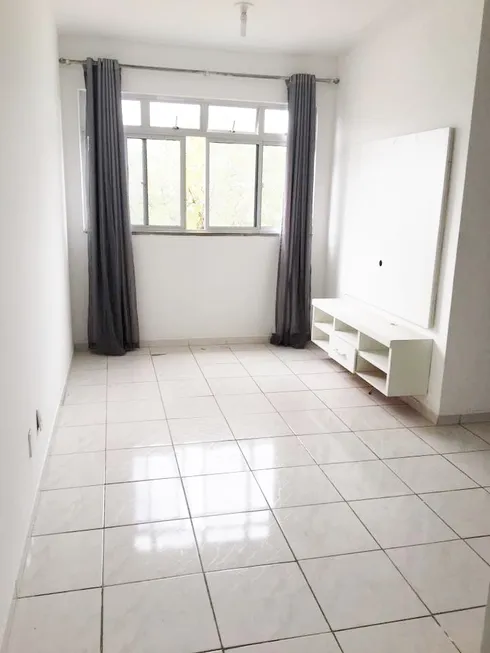 Foto 1 de Apartamento com 3 Quartos à venda, 65m² em Cidade dos Funcionários, Fortaleza