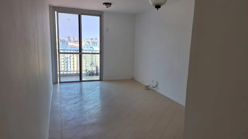 Foto 1 de Apartamento com 2 Quartos para venda ou aluguel, 75m² em Santa Rosa, Niterói