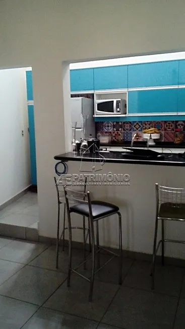 Foto 1 de Casa com 4 Quartos à venda, 318m² em Vila Fiori, Sorocaba