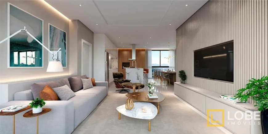 Foto 1 de Apartamento com 3 Quartos à venda, 174m² em Victor Konder, Blumenau
