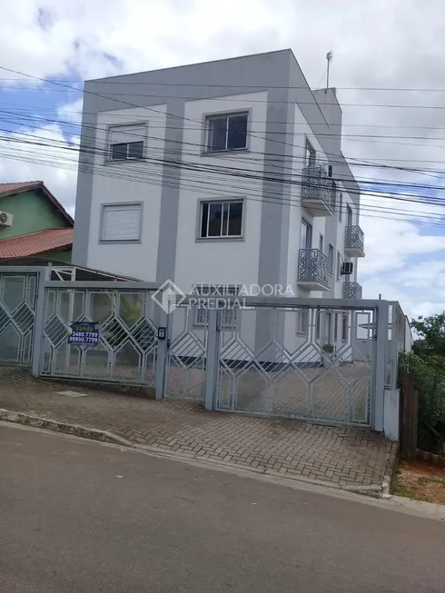 Foto 1 de Apartamento com 2 Quartos à venda, 47m² em Jardim dos Lagos, Guaíba