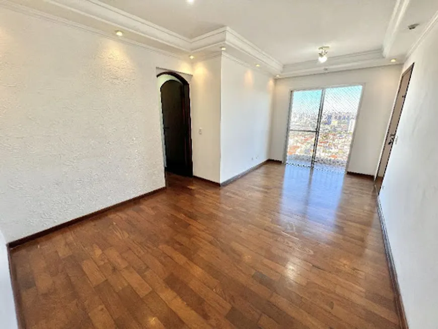 Foto 1 de Apartamento com 3 Quartos à venda, 90m² em Limão, São Paulo