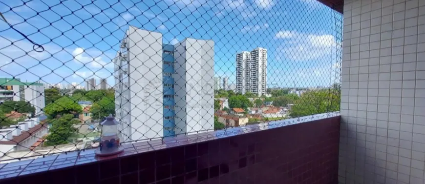 Foto 1 de Apartamento com 3 Quartos à venda, 82m² em Cordeiro, Recife