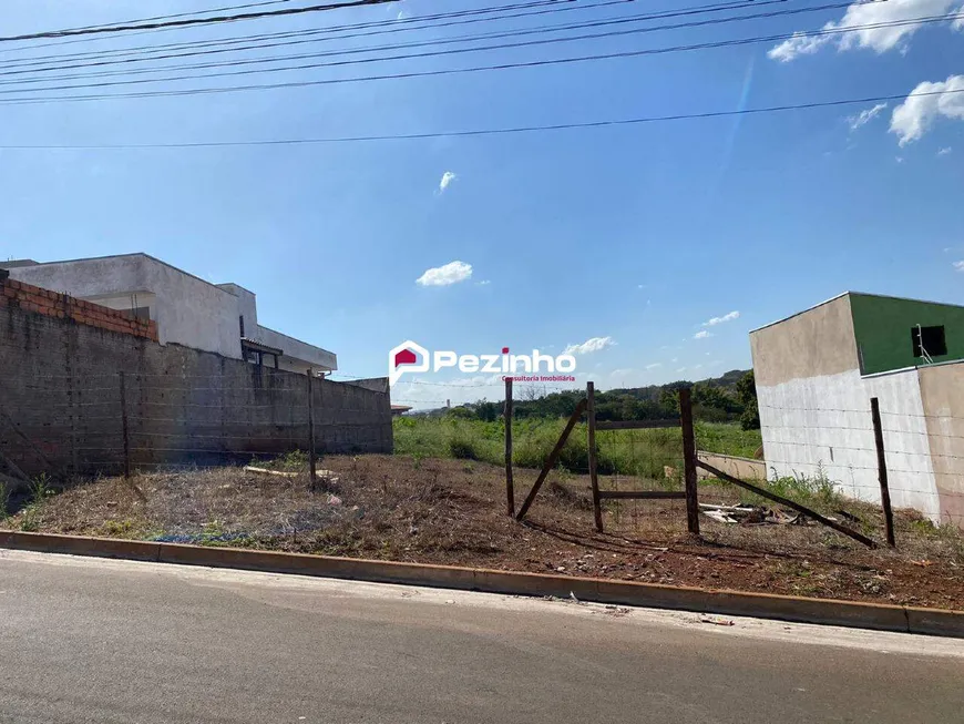 Foto 1 de Lote/Terreno à venda, 278m² em , Iracemápolis