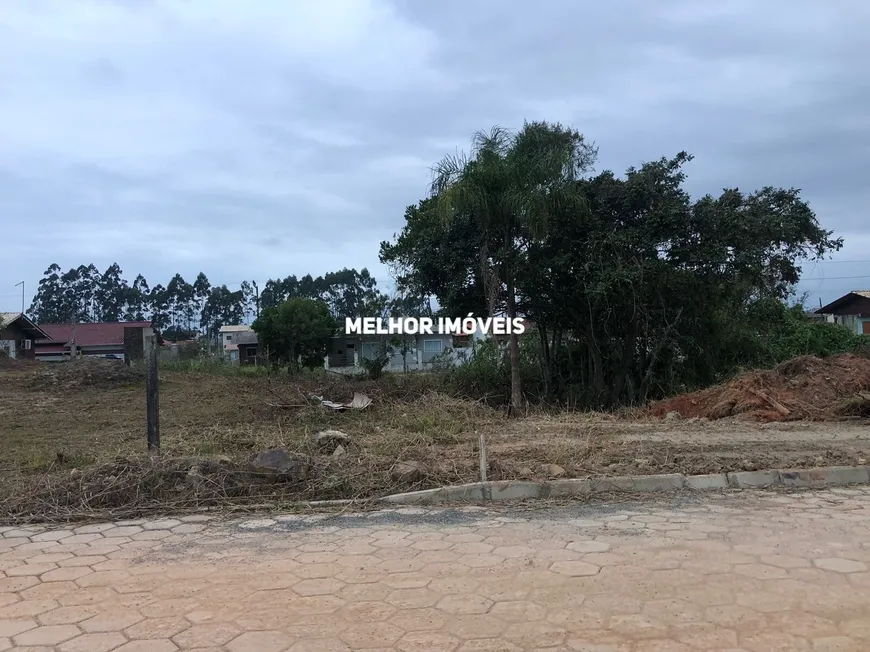 Foto 1 de Lote/Terreno à venda, 300m² em Itajubá, Barra Velha