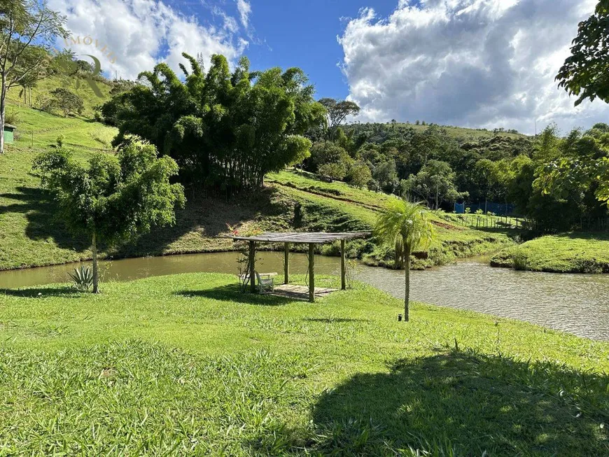 Foto 1 de Fazenda/Sítio à venda, 60000m² em Secretário, Petrópolis