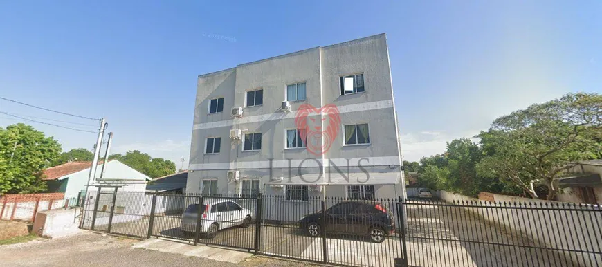 Foto 1 de Apartamento com 2 Quartos à venda, 56m² em Barnabe, Gravataí