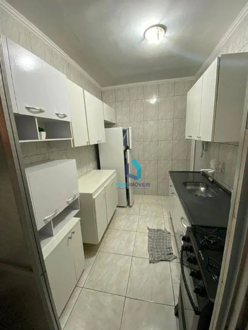 Foto 1 de Apartamento com 2 Quartos à venda, 46m² em Cupecê, São Paulo