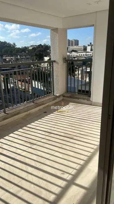 Foto 1 de Apartamento com 2 Quartos à venda, 86m² em Vila Prudente, São Paulo