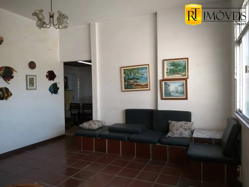 Foto 1 de Apartamento com 3 Quartos à venda, 115m² em Parque Hotel, Araruama