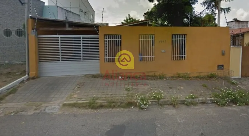 Foto 1 de Casa com 3 Quartos à venda, 190m² em Pitimbu, Natal