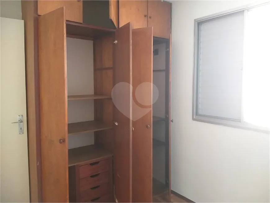 Foto 1 de Apartamento com 3 Quartos à venda, 92m² em Mandaqui, São Paulo