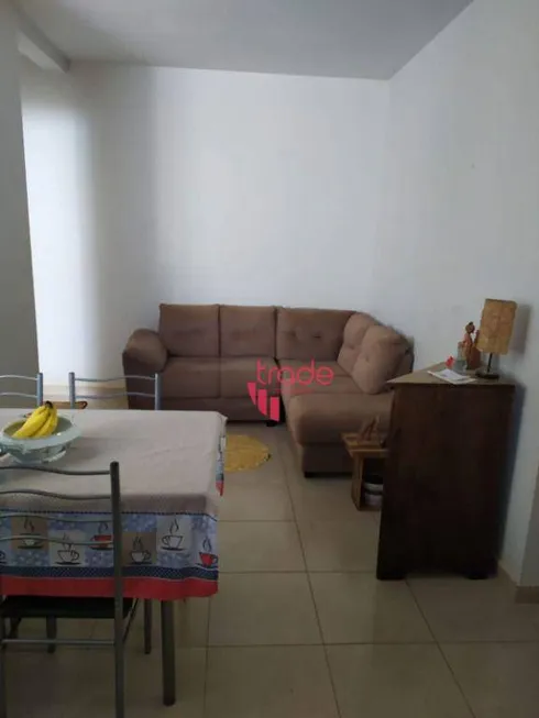 Foto 1 de Apartamento com 2 Quartos à venda, 46m² em City Ribeirão, Ribeirão Preto