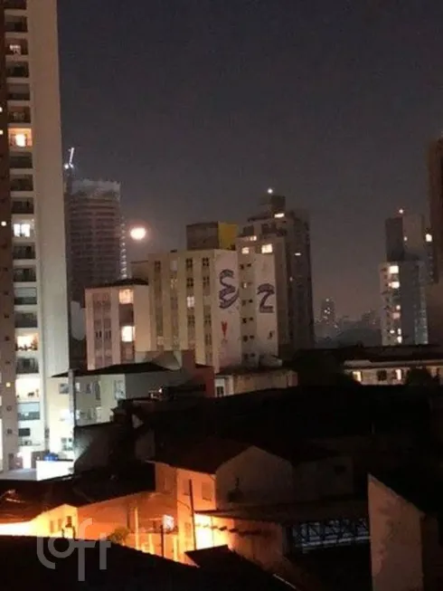 Foto 1 de Apartamento com 1 Quarto à venda, 39m² em Pinheiros, São Paulo