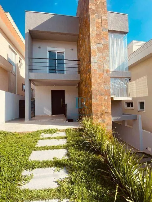 Foto 1 de Casa de Condomínio com 3 Quartos para alugar, 300m² em Suru, Santana de Parnaíba