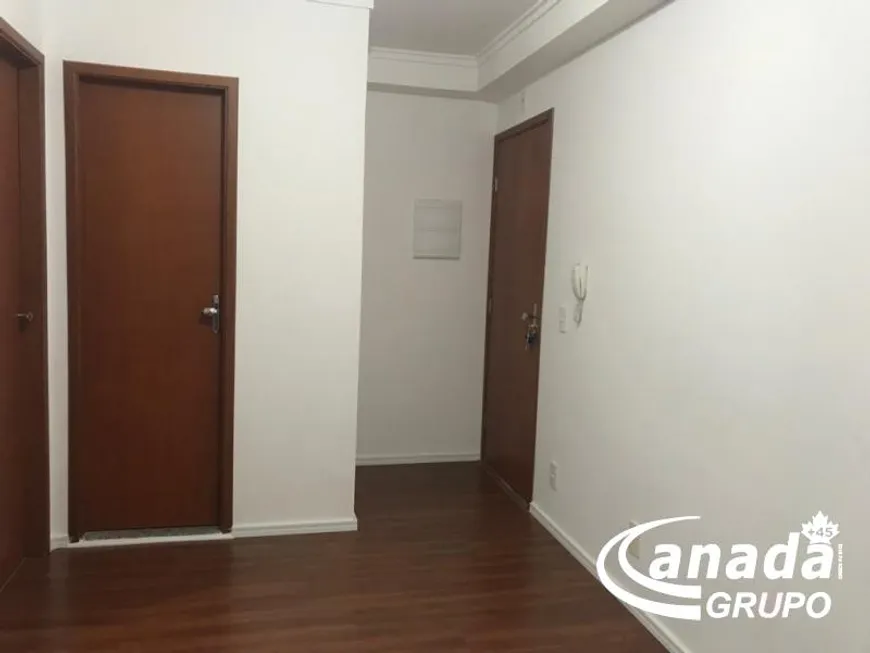 Foto 1 de Apartamento com 1 Quarto à venda, 36m² em Santa Maria, Osasco
