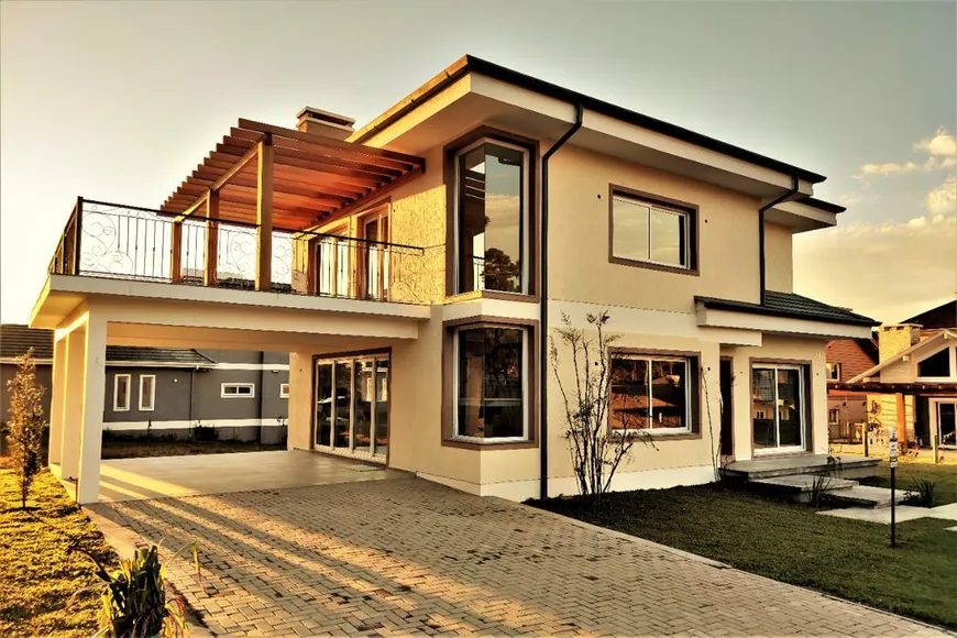 Foto 1 de Casa de Condomínio com 3 Quartos à venda, 212m² em Altos Pinheiros, Canela