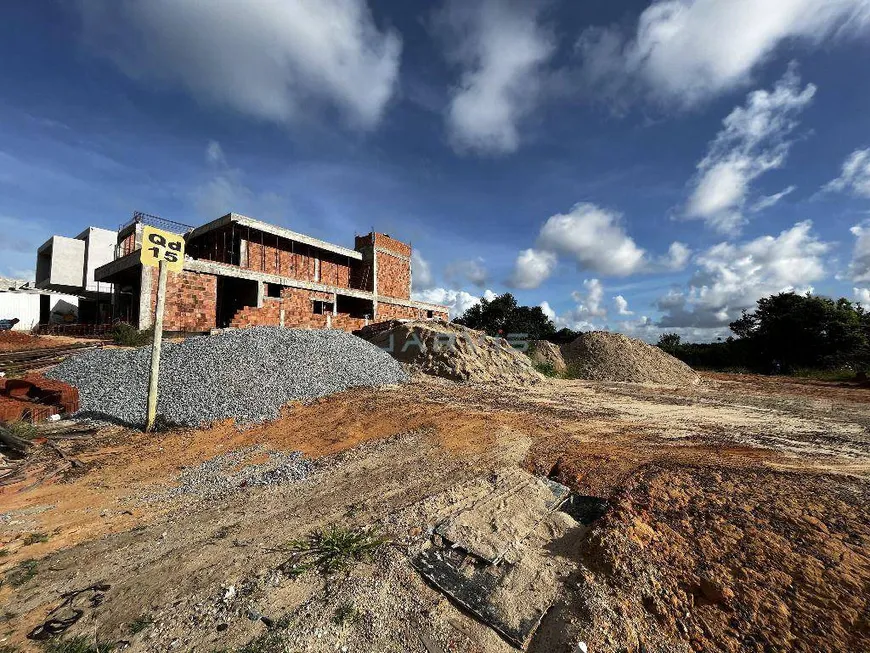 Foto 1 de Lote/Terreno à venda, 640m² em Guaxuma, Maceió