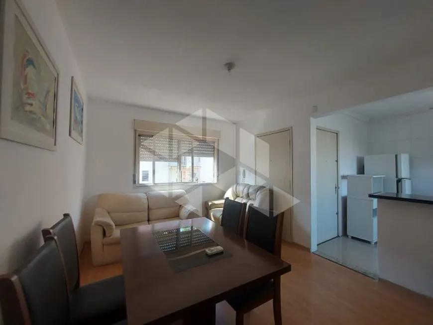 Foto 1 de Apartamento com 2 Quartos para alugar, 67m² em Centro, Santa Maria