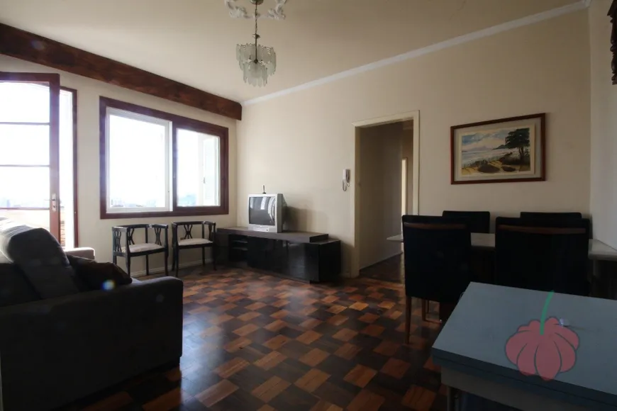 Foto 1 de Apartamento com 3 Quartos à venda, 94m² em Cristo Redentor, Porto Alegre