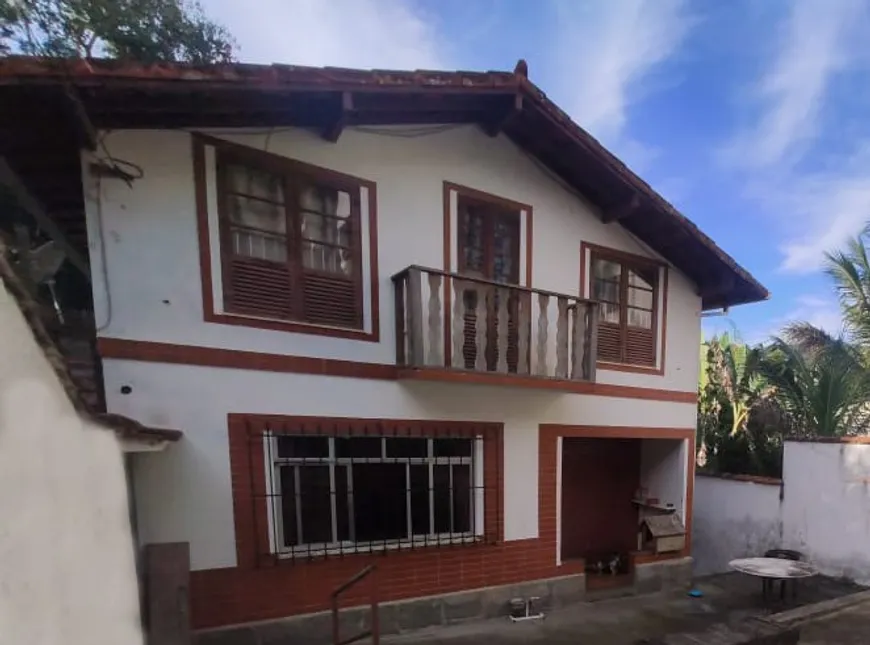 Foto 1 de Casa com 3 Quartos à venda, 156m² em Meudon, Teresópolis