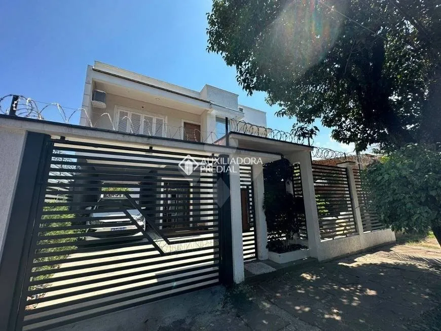 Foto 1 de Casa com 3 Quartos à venda, 184m² em Tristeza, Porto Alegre