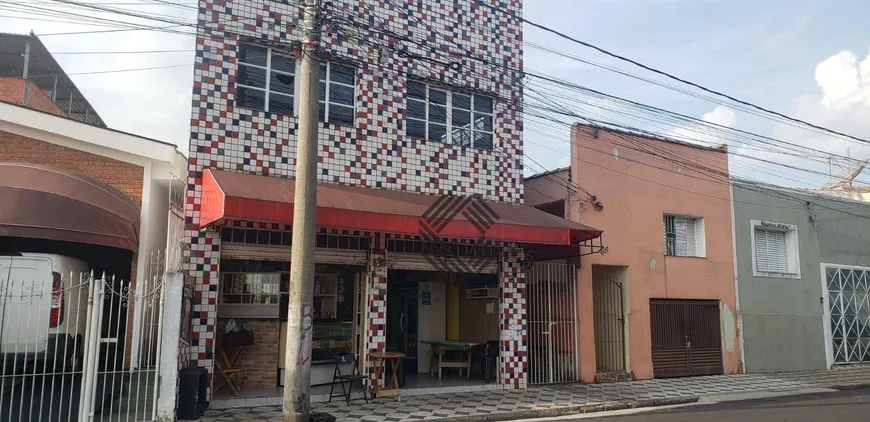 Foto 1 de Imóvel Comercial com 4 Quartos à venda, 323m² em Vila Assis, Sorocaba