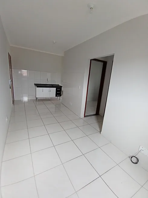 Foto 1 de Apartamento com 2 Quartos para alugar, 57m² em Vila São José, São Paulo