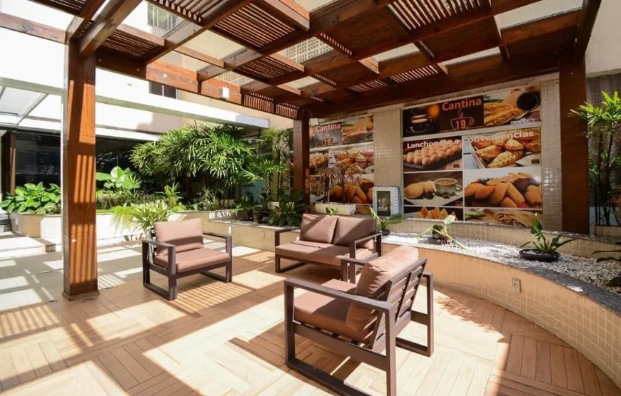 Foto 1 de Apartamento com 2 Quartos para alugar, 83m² em Campinas, São José