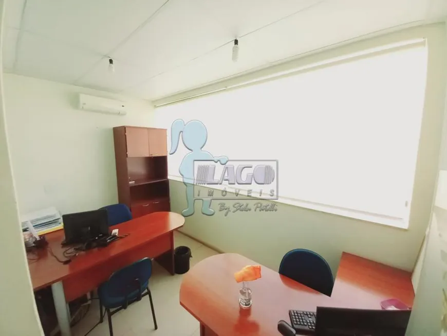 Foto 1 de Ponto Comercial para alugar, 15m² em Nova Ribeirânia, Ribeirão Preto