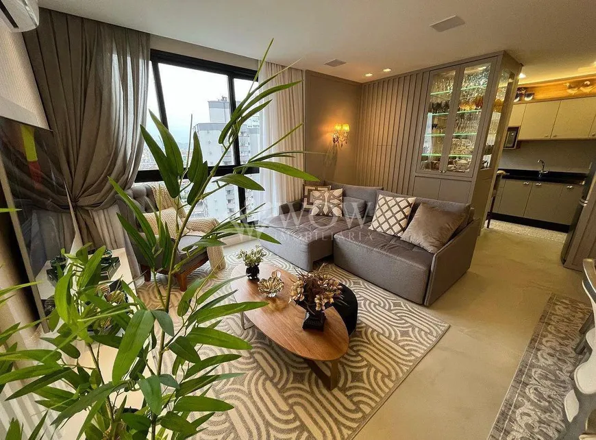 Foto 1 de Apartamento com 2 Quartos à venda, 109m² em Centro, Itajaí