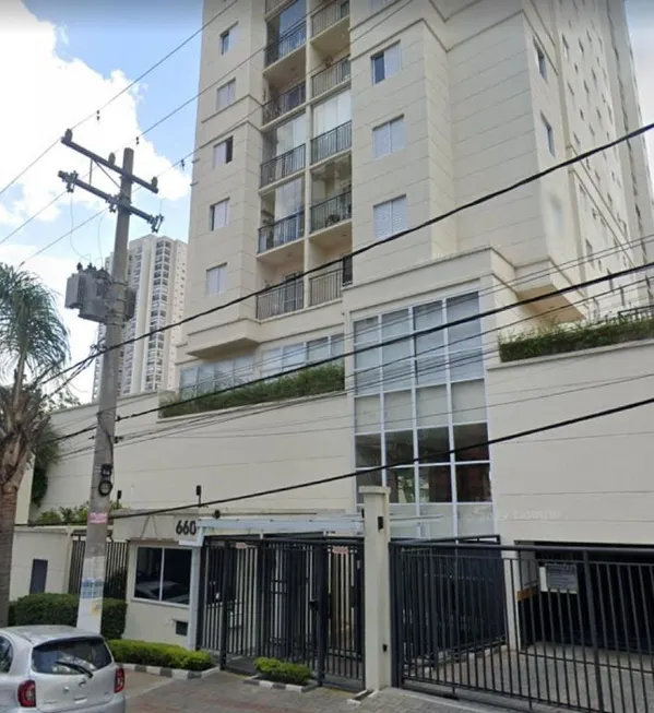 Foto 1 de Apartamento com 2 Quartos à venda, 47m² em Sacomã, São Paulo