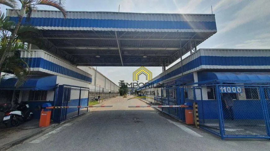 Foto 1 de Galpão/Depósito/Armazém para alugar, 41000m² em Distrito Industrial, Jundiaí